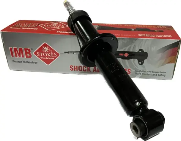 Rear Shock Absorber For BMW X3 F25 ( Normal Type ) ( Set of 2 ) - 33526796317 / 33526796422