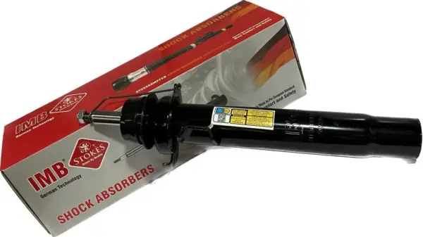 Front Shock Absorber For BMW F30 3 Series ( Set of 2 ) - 31316799583