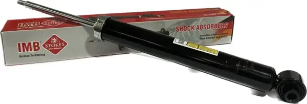 Rear Shock Absorber For BMW F30 3 Series ( Set of 2 ) - 33526799585
