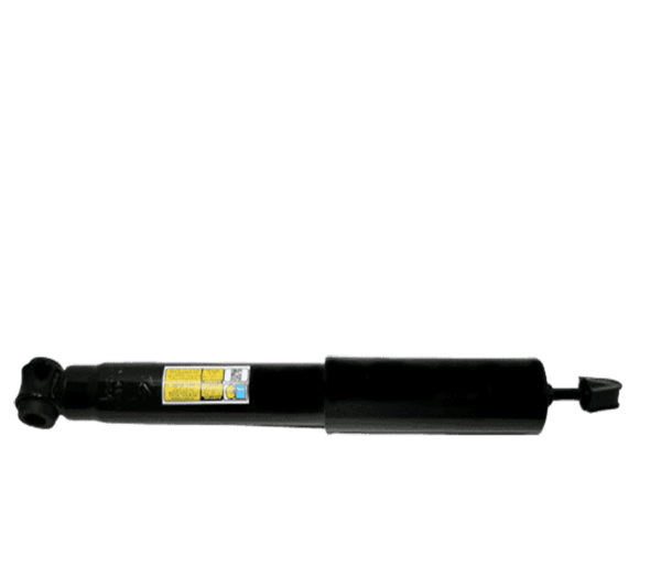 Rear Shockup For Toyota Innova ( Set of 2 ) - 4853109700