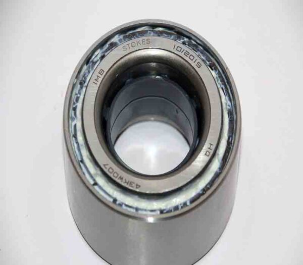 Front Wheel Bearing For Toyota Innova ( OE Type ) - 90366T0007