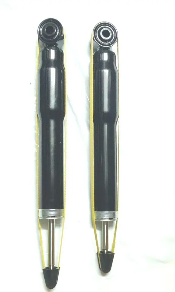 Rear Shock Absorber For Skoda Laura 55mm Automatic ( Set of 2 ) - 1K0513029