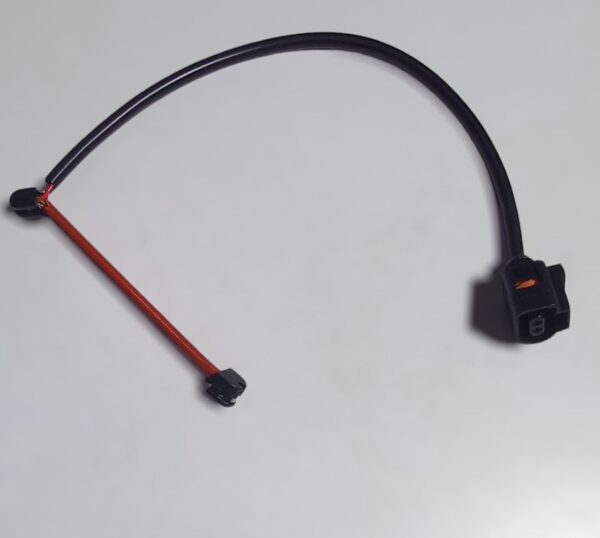 Front Brake Pad Sensor For Audi Q7 4L ( Old Model ) - 7L0907637