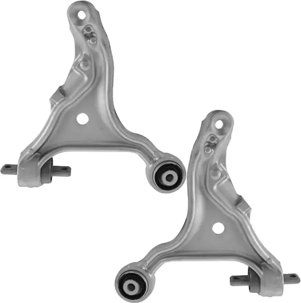 Lower Arms For Volvo S60 ( Old Model ) - 31429320, 31429321