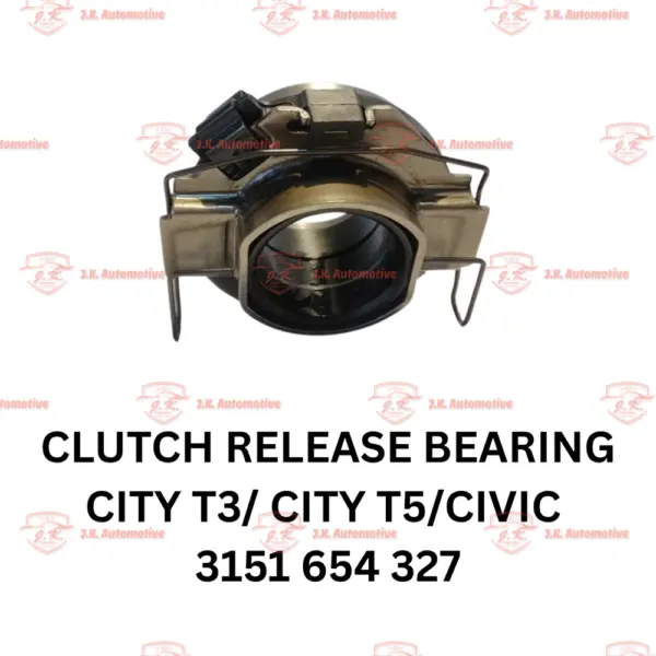 Clutch Release Bearing Honda Civic 3151 654 327 Sachs - Image 2