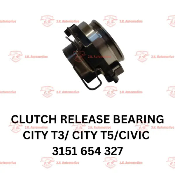 Clutch Release Bearing Honda Civic 3151 654 327 Sachs - Image 3