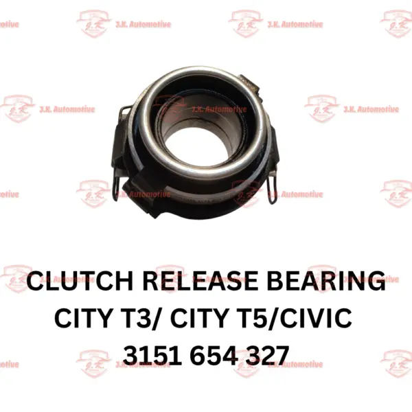 Clutch Release Bearing Honda Civic 3151 654 327 Sachs