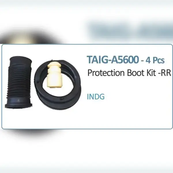 Rear Shock Absorber Kit For Tata Indigo - TAIG-A5600