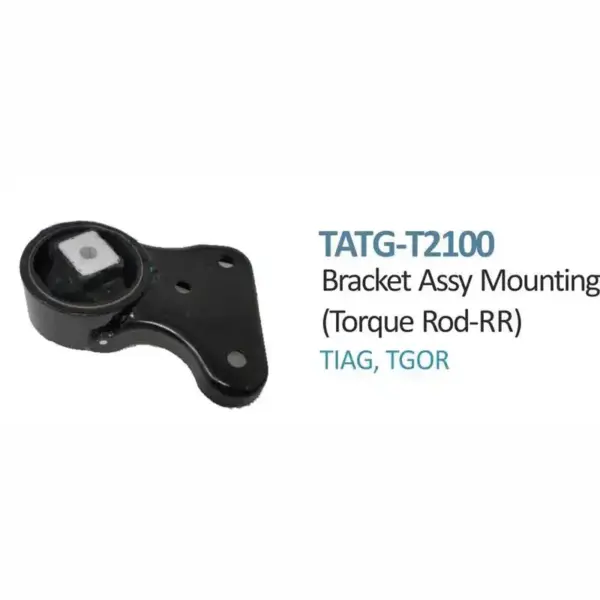 Transmission Mounting For Tata Tigor - TATG-T2100