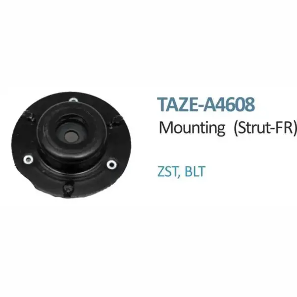 Front Shock Absorber Mounting For Tata Bolt - TAZE-A4608