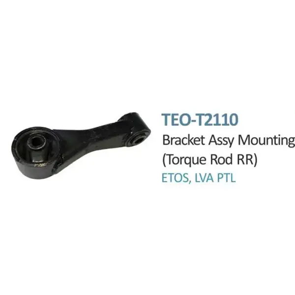 Torque Mounting ( Petrol ) For Toyota Etios - TEO-T2110