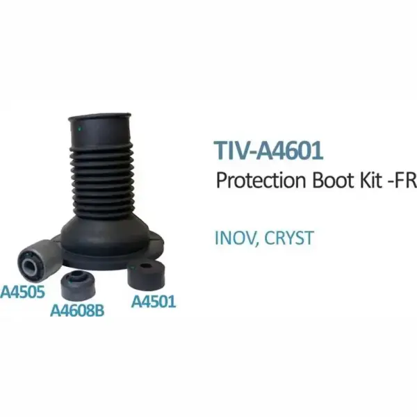 Front Shock Absorber Kit For Toyota Innova - TIV-A4601