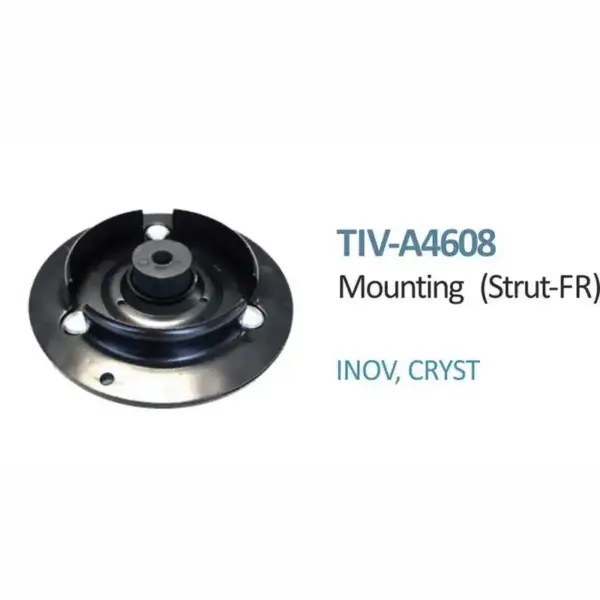 Front Shock Absorber Mounting For Toyota Innova - TIV-A4608