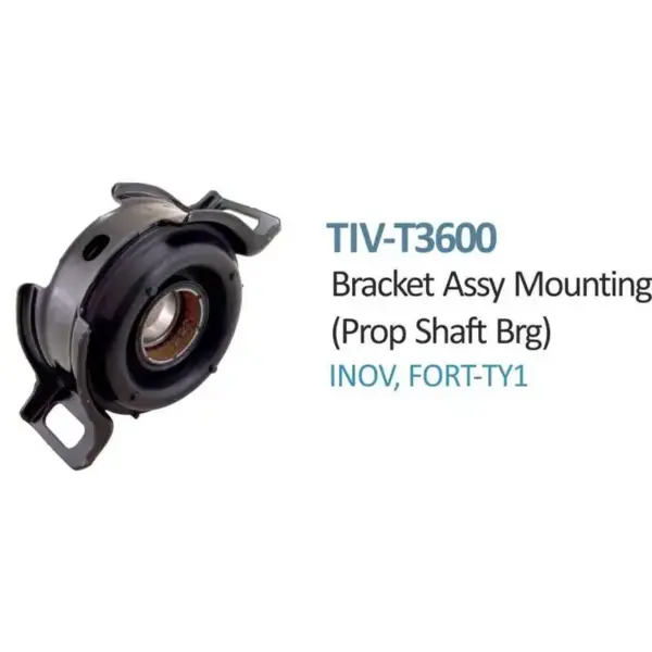 Propeller Shaft Mounting For Toyota Innova - TIV-T3600