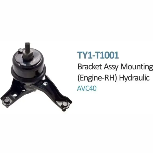 Engine Mounting Right Side For Toyota Camry - TY1-T1001