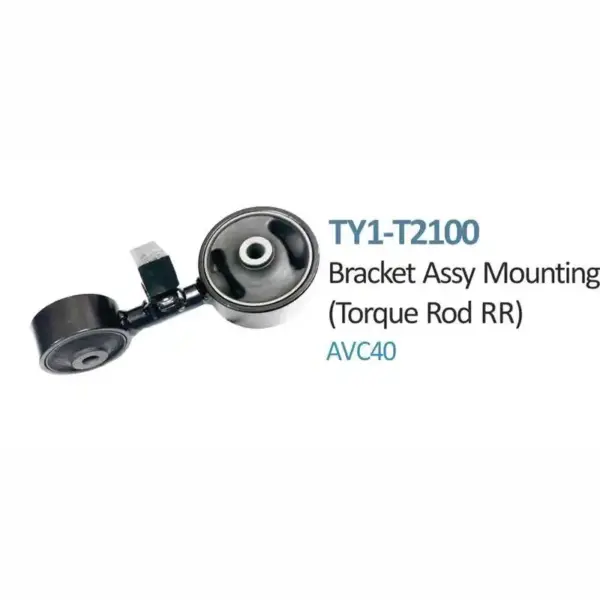 Rear Torque Rod Mounting For Toyota Camry - TY1-T2100