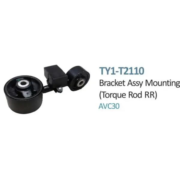 Rear Torque Rod Mounting For Toyota Camry - TY1-T2110