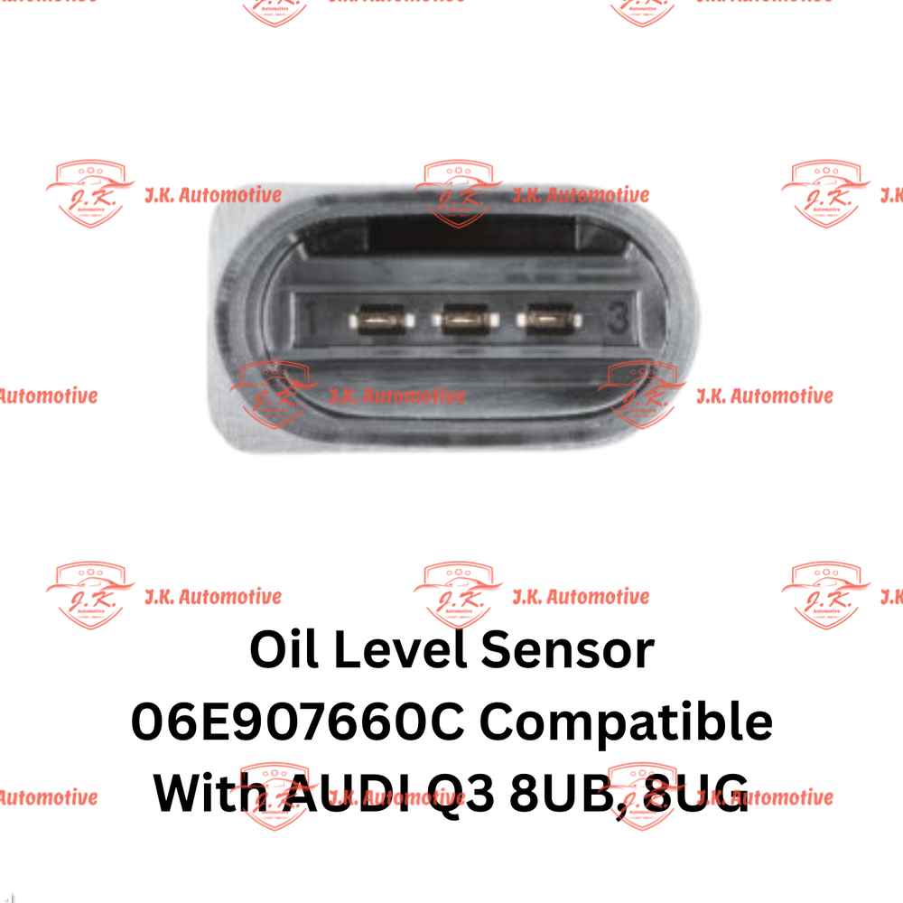 Oil Level Sensor 06E907660C For Audi Q3 8U - Image 2