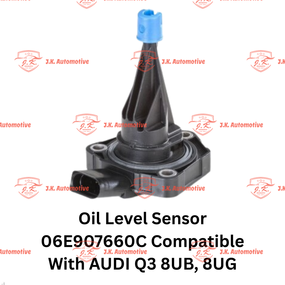 Oil Level Sensor 06E907660C For Audi Q3 8U