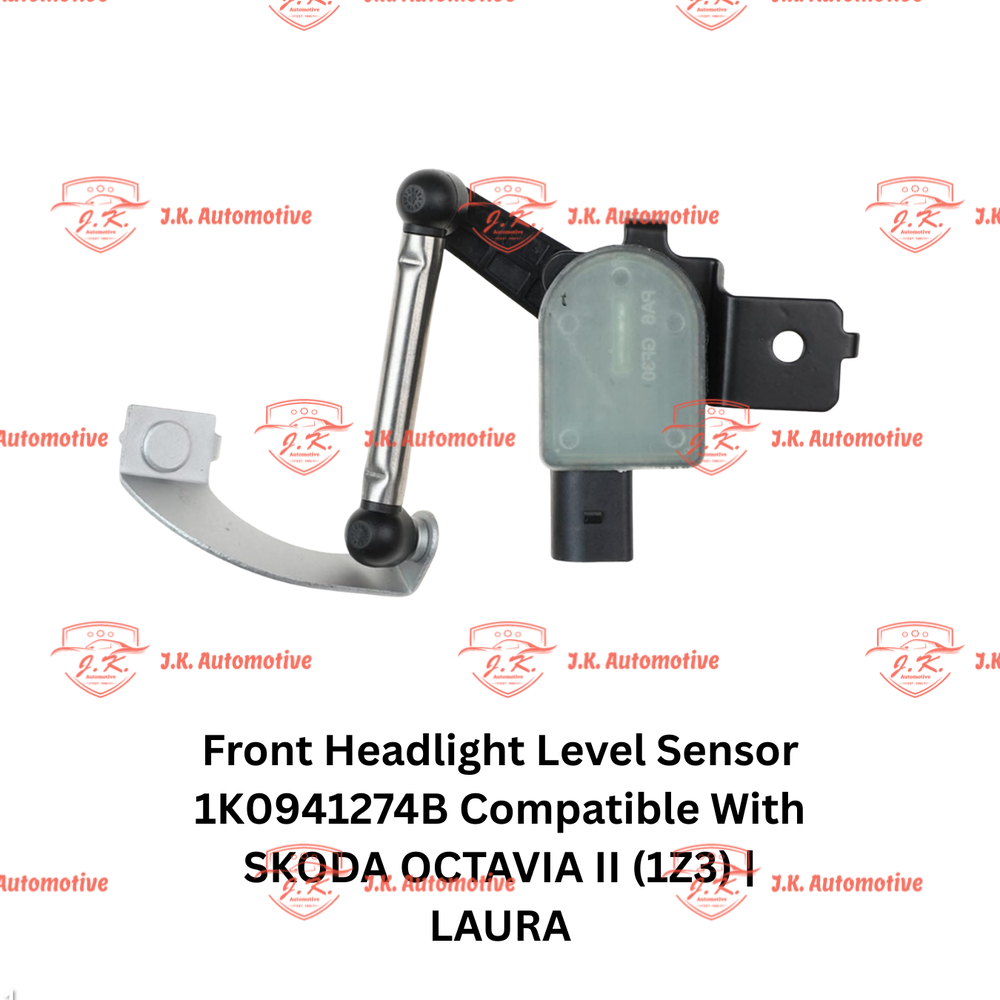 Front Headlight Level Sensor 1K0941274B For Skoda Laura