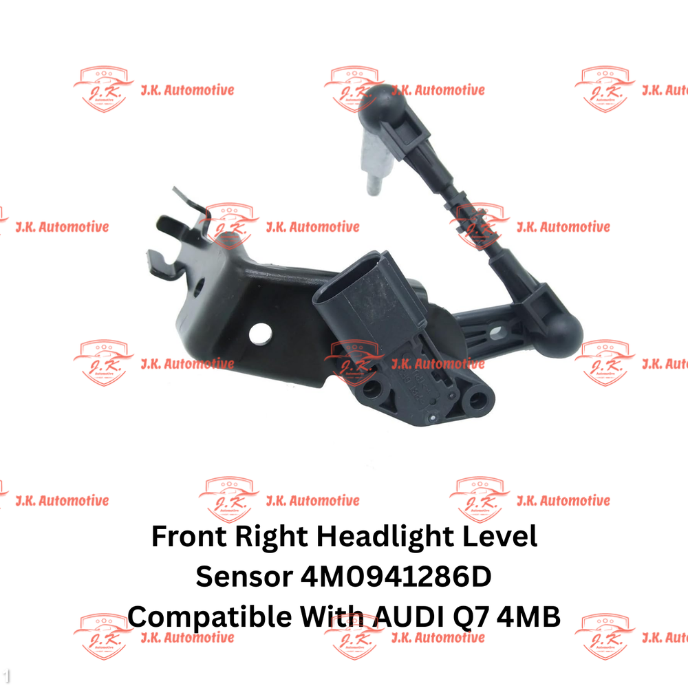 Front Right Headlight Level Sensor 4M0941286D For Audi Q7 4M