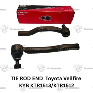 Buy Front Shock Absorber Mounting Toyota Vellfire RBI Thailand Set