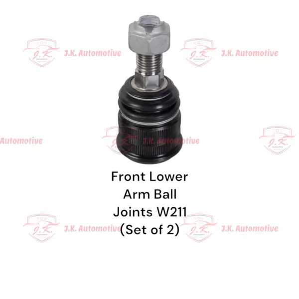 Front Lower Arm Ball Joints For Mercedes-Benz E-Class W211 (Set of 2) - A2113230068