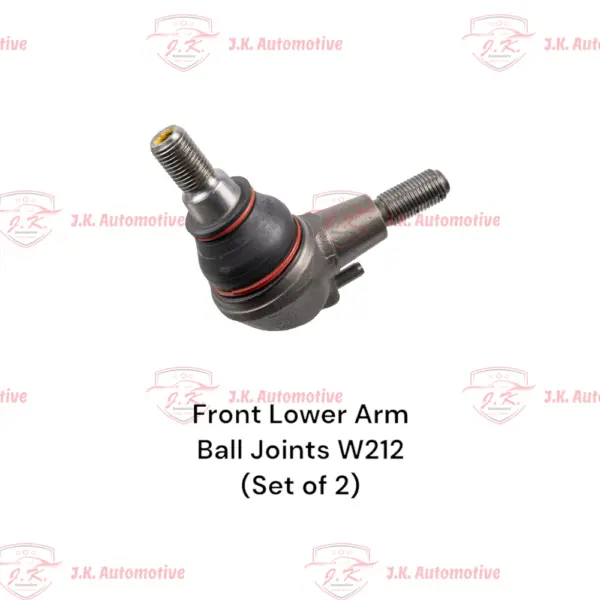 Front Lower Arm Ball Joints For Mercedes-Benz E-Class W212 (Set of 2) - A2123300135