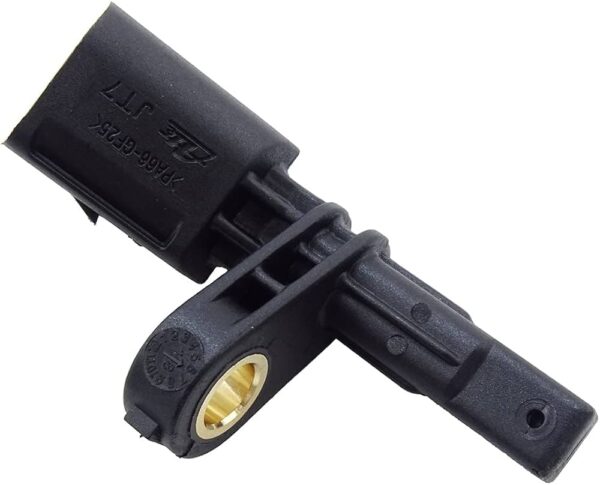 Rear Left Wheel Speed Sensors ( Black ) Audi Q3 8U - WHT003857 / 1K0927807