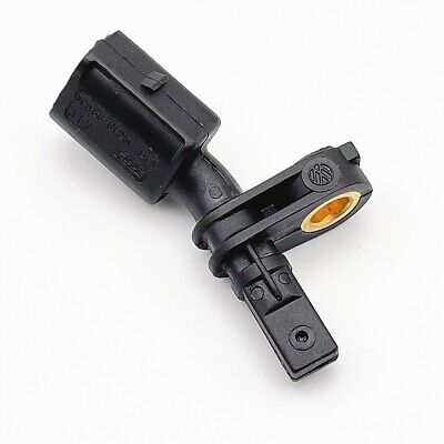 Front Left Wheel Speed Sensors Volkswagen Jetta - WHT003861