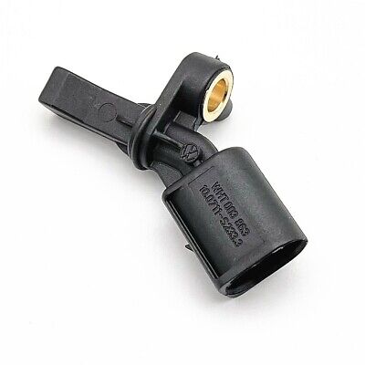 Rear Left Wheel Speed Sensors Volkswagen Jetta - WHT003863
