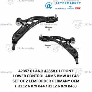 J. K. Automotive