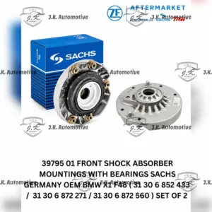 J. K. Automotive