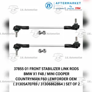 J. K. Automotive