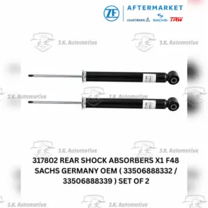 J. K. Automotive