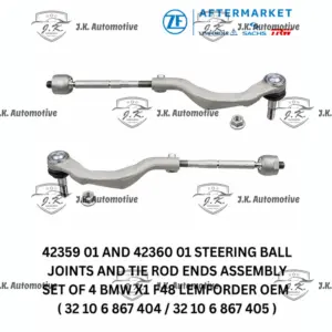 J. K. Automotive