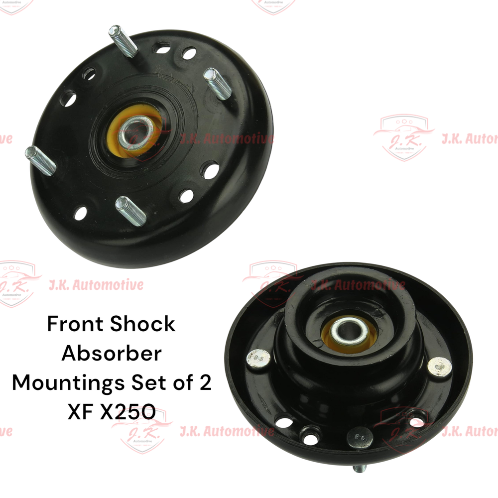 Buy Front Shock Absorber Mountings For Jaguar XF X250 (Set Of 2