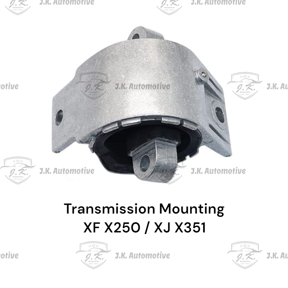 Transmission Mounting For Jaguar XJ X351 - C2D38505
