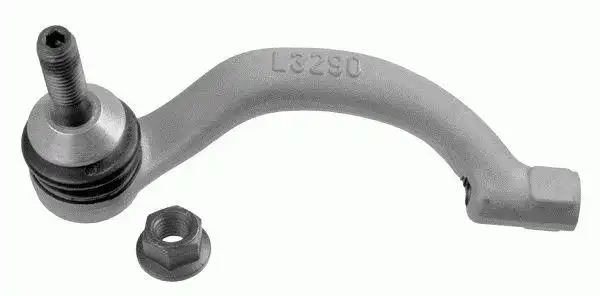 Steering Ball Joints And Tie Rod Ends For Jaguar XF ( X250 ) - C2D28554, C2D47152, C2D47154