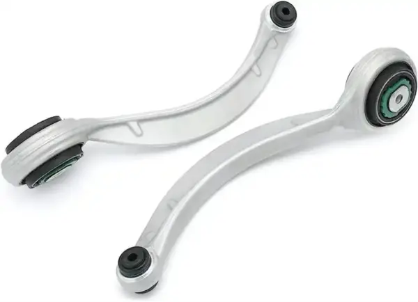Lower Arms For Jaguar XJ ( Set Of 4 ) - C2D1536, C2D1537, C2D49934