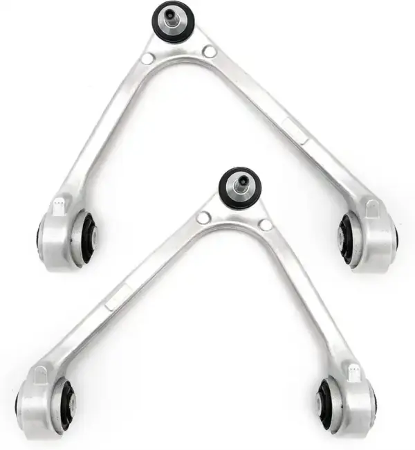 Upper Arms For Jaguar XJ ( Set Of 2 ) - C2D2474, C2D2475