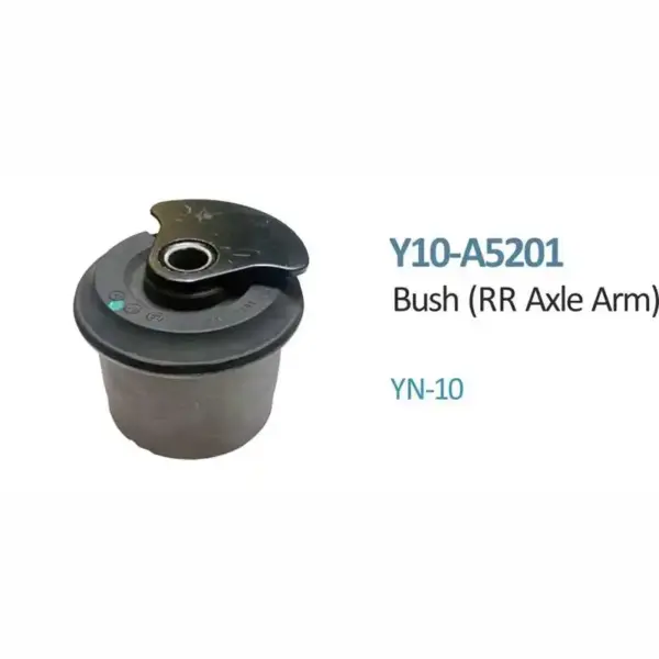 Rear Axle Arm Bush For Hyundai I10 - Y10-A5201