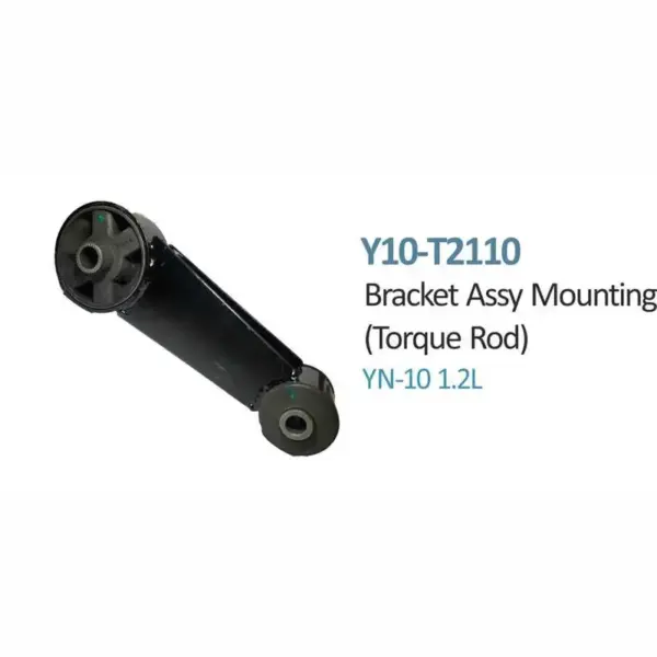 Rear Torque Rod Mounting ( New Model ) For Hyundai I10 - Y10-T2110