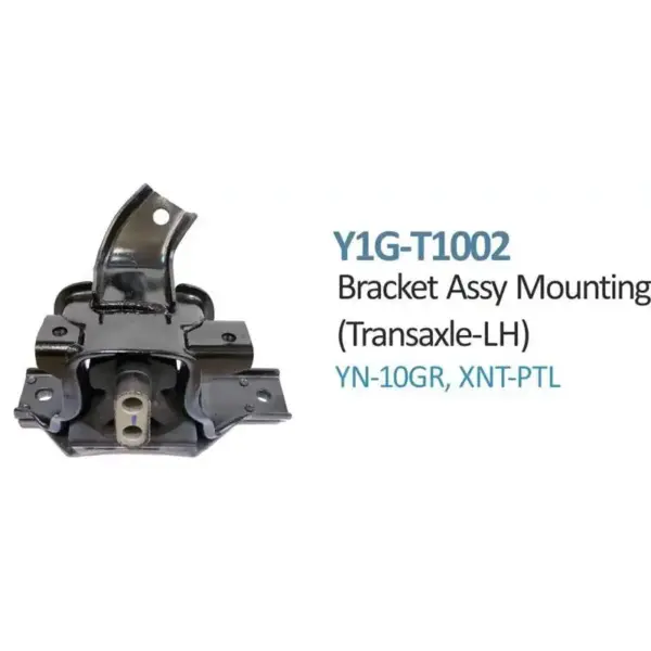 Transaxle Mounting Left Side Petrol For Hyundai Xcent - Y1G-T1002