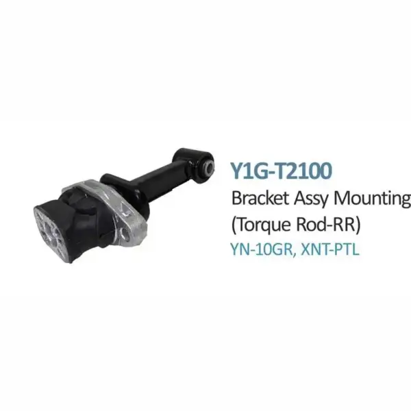 Torque Mounting ( Petrol ) For Hyundai I10 Grand - Y1G-T2100