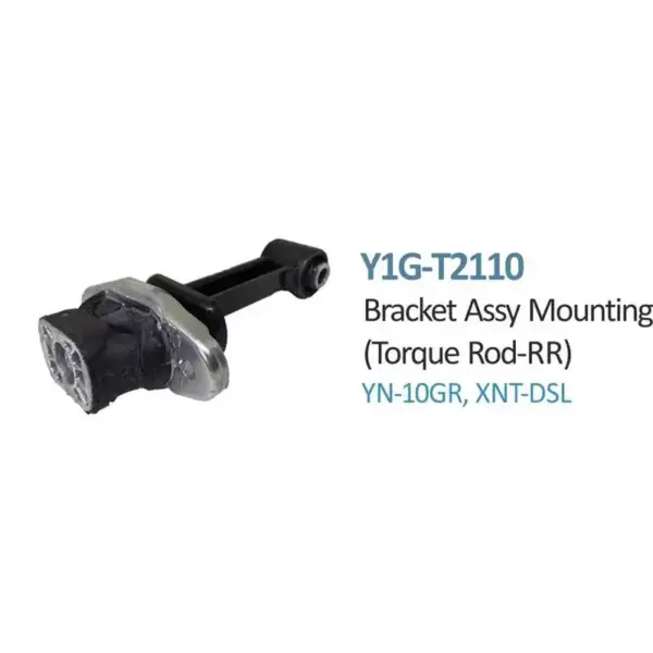 Torque Mounting D Type For Hyundai I10 Grand - Y1G-T2110