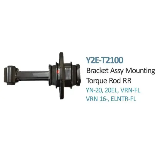 Torque Mounting ( Petrol ) For Hyundai I20 Elite - Y2E-T2100