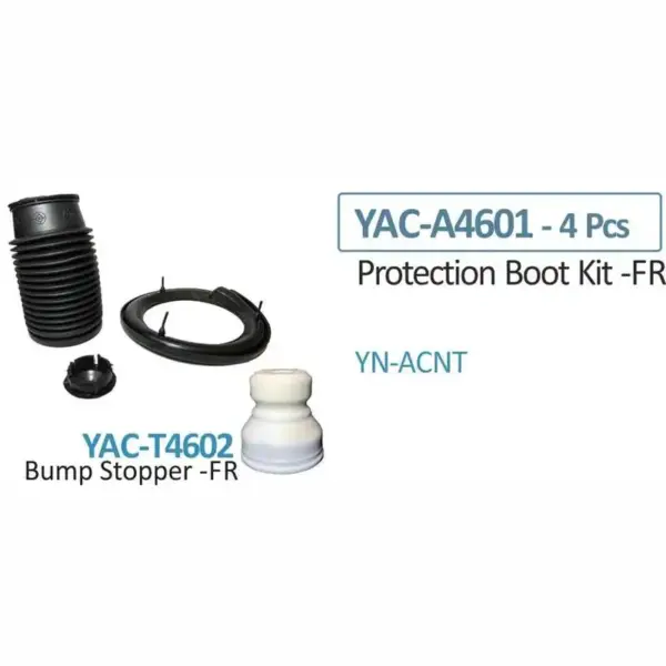 Front Shock Absorber Kit For Hyundai Accent - YAC-A4601