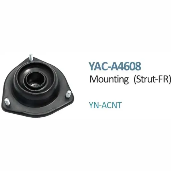 Front Shock Absorber Mounting For Hyundai Accent - YAC-A4608