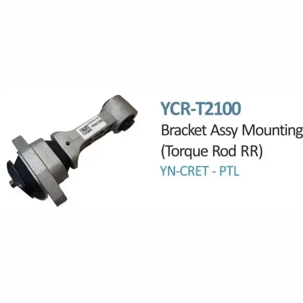 Torque Mounting ( Petrol ) For Hyundai Xcent - YCR-T2100